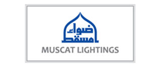 Muscat Lightings